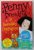 PENNY DREADFUL IS INCREDIBLY CONTAGIOUS by JOANNA NADIN , illustrated by JESS MIKHAIL , 2013