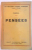 PENSEES de PASCAL , 1937