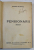 PENSIONARII , roman de DAMIAN STANOIU , EDITIE INTERBELICA