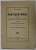 PENTICOSTARUL CE CUPRINDE CANTARILE SFINTELOR PASTI PRECUM SI CANTARILE PRINCIPALE  ALE CELORLALTE DUMINICI DIN PENTICOSTAR  de I. POPESCU - PASAREA , 1941