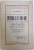 PENTRU A FI UN OM  - A VOI , A STI , A CREDE , A MUNCI , A IUBI , A SE BIRUI SI A FI SANATOS de E. P. BOURCEANU , 1932