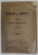 PENTRU ADEVAR SI CINSTE , INCERCARE ASUPRA PATOLOGIEI NOASTRE SOCIALE de C.A. POPESCU , 1906