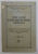 PENTRU CULTURA SI PENTRU TRADITIILE NOASTRE STRAMOSESTI , cuvantare de C. I. BAICOIANU , 1939, PREZINTA URME DE UZURA *