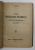 PENTRU INTREGIREA NEAMULUI. CUVANTARI DIN RAZBOIU 1915-1917 de N. IORGA  1925
