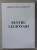 PENTRU LEGIONARI de CORNELIU ZELEA - CODREANU , 1937 , RETIPARITE IN ANII '2000