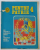 PENTRU PATRIE , REVISTA ILUSTRATA , EDITATA DE MINISTERUL DE INTERNE , NR. 4 , 1976