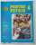PENTRU PATRIE , REVISTA ILUSTRATA , EDITATA DE MINISTERUL DE INTERNE , NR. 4 , 1977