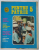 PENTRU PATRIE , REVISTA ILUSTRATA , EDITATA DE MINISTERUL DE INTERNE , NR. 5 , 1976