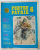 PENTRU PATRIE , REVISTA ILUSTRATA , EDITATA DE MINISTERUL DE INTERNE , NR. 6 , 1977
