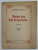 PENTRU TINE FATA DIN POVESTE ...VERSURI de LEONID DANILA , 1947