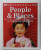 PEOPLE and PLACES , A VISUAL ENCYCLOPEDIA , 2019