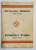 PEPINIERELE STIRBEY BUFTEA - CATALOGUL GENERAL 1931 -1932