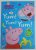 PEPPA PIG - YUM ! YUM ! YUM ! - STICKER ACTIVITY BOOK , 2019