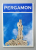 PERGAMON by TEVHIT KEKEC , ANII '2000