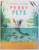 PERKY PETS by MIKHAILO STELMAKH , drawings by V. SUTEYEV