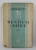 PERPESSICIUS   - MENTIUNI CRITICE , VOLUMUL III  , 1936 , EDITIA I *