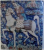 PERSIAN ART ( IN THE COLLECTION OF THE MUSEUM OF ORIENTAL ART ) by S. MASLENITSYNA ( EDITIE BILINGVA RUSA  - ENGLEZA ) , 1975