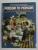 PERSON TO PERSON - COMMUNICATIVE SPEAKING AND LISTENING SKILLS by JACK C. RICHARDS and DAVID BYCINA , BOOK 1 , LIPSA PAGINA DE TITLU , ANII '90