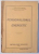 PERSONALISMUL ENERGETIC de C. RADULESCU MOTRU , 1927