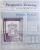PERSPECTIVE DRAWING  - SECOND  EDITION by KENNETH W. AUVIL , 1996