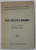 PESTII DIN APELE ROMANIEI de C.S. ANTONESCU , 1947