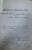 PETER BOD BREVIS VALACHORUM TRANSYLVANIAM INCOLENTIUM HISTORIA , ISTORIA ROMANILOR DIN TRANSILVANIA SI PARTILE ANEXE ,1890