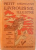 PETIT LAROUSSE ILLUSTRE, JESEMEA, 5800 GRAVURES, 130 TABLEAUX, 120 CARTES,  DEUX CENT OMZIEME de CLAUDE AUGE, 1923