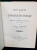 PETIT TRAICTE DE L'ORIGINE DES TURCOZ par THEODOR SPANDOUYN CANTACASIN - PARIS 1896