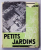 PETITS JARDINS ...COMMENT CONCEVOIR ET REALISER UN JARDIN par HENRI PASQUIER , 1939