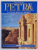 PETRA  , LA VILLE ROSE DU DESERT , ALBUM DE PREZENTARE , di STEFANIA BELLONI , 1998