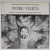 PETRE VELICU , CATALOG DE EXPOZITIE , OCTOMBRIE , 1989