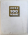PETRU  JECZA - 100 DE FORME PLASTICE , selectia materialului , conceptia catalogului SORINA JECZA IANOVICI , 1994, PREZINTA HALOURI DE APA