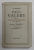 PAUL VALERY par E. NOULET , suivi de FRAGMENTS DES MEMOIRES D'  UN POEME par PAUL VALERY , 1938