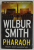 PHARAOH by WILBUR SMITH , 2017 , PREZINTA URME DE UZURA SI DE INDOIRE