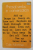 PHARASAL VERBS IN CONVERSATION by COLIN MORTIMER , 1973 , PREZINTA PETE SI URME DE UZURA