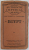 PHILIP 'S AUTHENTIC IMPERIAL MAPS : EGYPT , FOR TOURISTS and TRAVELLERS , SC. 1 :4.000.000 , INCEPUTUL SEC. XX