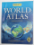 PHILIP 'S  WORLD ATLAS - PAPERBACK EDITION , 2005