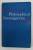 PHILOSOPHICAL INVESTIGATIONS by LUDWIG WITTGENSTEIN , 1968 , PREZINTA  SUBLINIERI CU CREIONUL *
