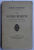 PHILOSOPHIE DE SAINT THOMAS - LA NATURE HUMAINE par M. J. GARDAIR , 1896