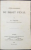 PHILOSOPHIE DU DROIT PENAL - PARIS 1864