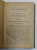 PHILOSOPHIE par P. JANET , EDITIE DE INCEPUT DE SECOL XX , LIPSA PAGINA DE TITLU *
