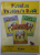 PHONICS  TEACHERS 'S BOOK by SARA WERNHAM and SUE LLOYD , 2010