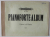 PIANOFORTE - ALBUM , KLAVIER ZU 5 HANDEN , CCA. 1900 , PARTITURI *