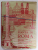PIANTA DI ROMA , NEW MAP , 500 MONUMENTI , INTERBELICA