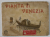 PIANTA DI VENEZIA , PLANUL VENETIEI ,  EDITIE INTERBELICA