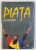 PIATA UNIVERSITATII , volum coordonat de IRINA NICOLAU , 1997