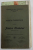 PIATRA CRAIULUI , HARTA TURISTICA , ZONA ZARNESTI - BRAN - RUCAR , de MIHAI HARET si RADU TITEICA , 1935