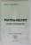 PIATRA - NEAMT - STUDIU MONOGRAFIC de MIHAIL APAVALOAE , 2005 , DEDICATIE *