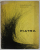 PIATRA ,versuri de CONSTANTIN ABALUTA , 1968 , DEDICATIE *