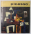 PICASSO , text by FRANCK ELGAR , 1974